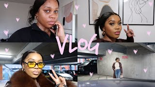 Weekly Vlog Homeware Haul Day In The Life Of An Influencer How To Taking Instagram Pictures