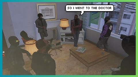 DHead tells the gang about his first time getting a special exam | NoPixel 4.0 GTA RP | RP Clips Hub