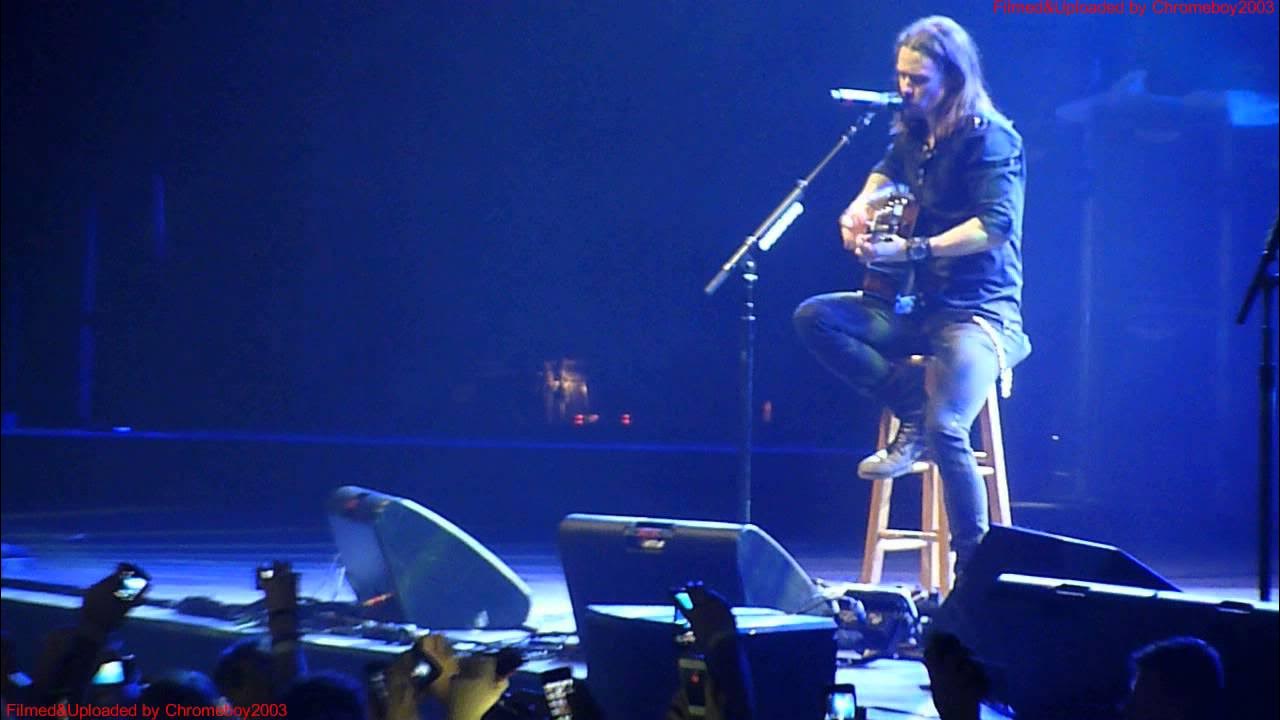 Alter Bridge Wonderful Life / Watch Over You MEN Arena Manchester 24 November 2011 YouTube Alter Bridge Wonderful Life / Watch Over You MEN Arena Manchester 24 November 2011 YouTube