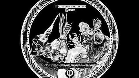 Vid Vai - A Sudden Realization [PHI005]