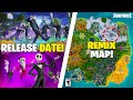 Fortnite Season 5 Returning OG Locations! (Spoilers)