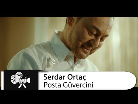 Serdar Ortaç - Posta Güvercini