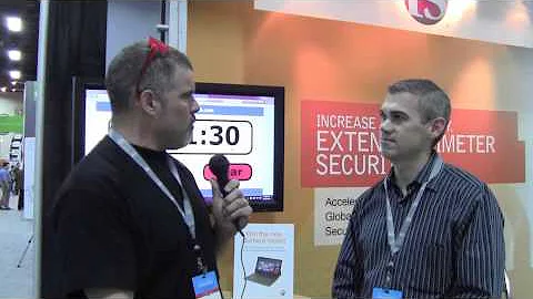 SharePoint Conference 2012: Gimme 90 Seconds with ...