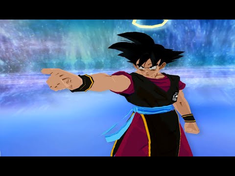 Street Fighter X Tekken Goku X Vegeta Vs Scorpion X Sub Zero 1080p True Hd Quality Youtube - ssjg fnf goku roblox