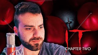 It: Chapter 2: Garage Stephen-King-a-thon #30