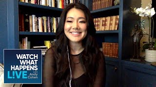 Crystal Kung Minkoff Dishes on Her First Year of RHOBH | WWHL