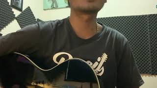 Iwan Fals - Lekaslah Sembuh ( cover by Rambu Klaten )