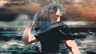 "The only reason you were the strongest sorcerer in History…" X YEAT - FIFTY [prod. R3DD x SHARKBOY]