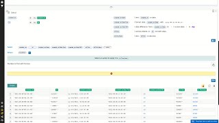 New Feature: Automatic Data Transformation from Examples