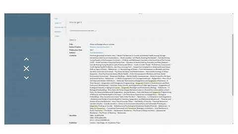 How to borrow from other libraries