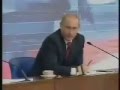 Владимир Путин и правда о Куликовской битве