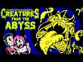 Brandon&#39;s Cult Movie Reviews: CREATURES FROM THE ABYSS