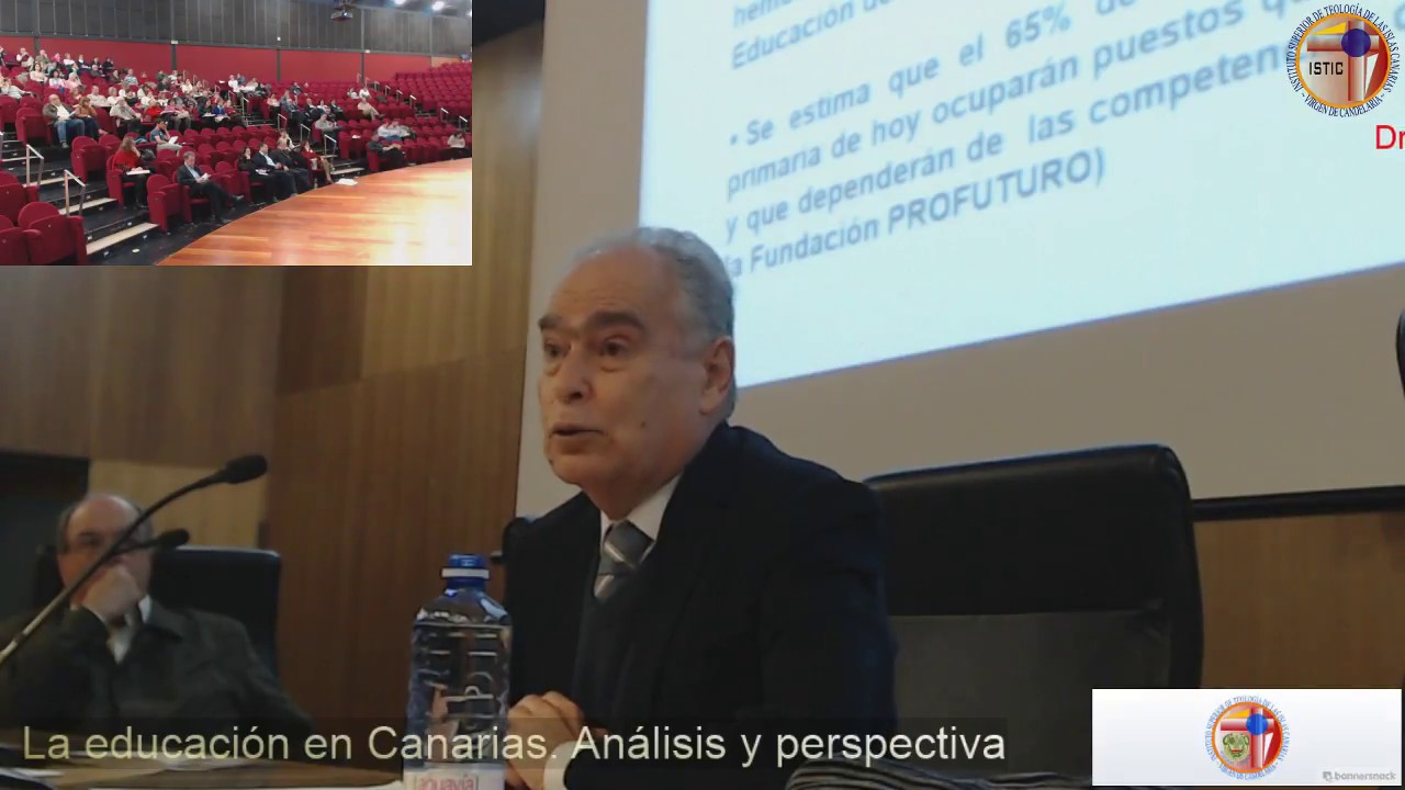 XII Jornadas de Teología - La educación en Canarias. Análisis y perspectiva camera iphone 8 plus apk