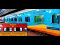 Coimbatore to Chennai by Humsafar Express | Overnight Journey & Cheran Express Overtake
