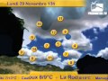 Bulletin previmeteotv pour le sudouest