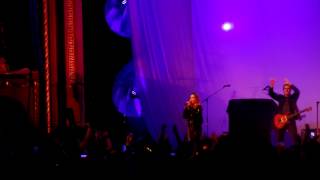 Bea Miller - part of Fire N Gold (8/26/15)