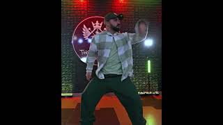 Lil Nas X ,Michael jackson ft jack Harlow - INDUSTRY BABY(Coreografía Alberto garcia)|| Dance video