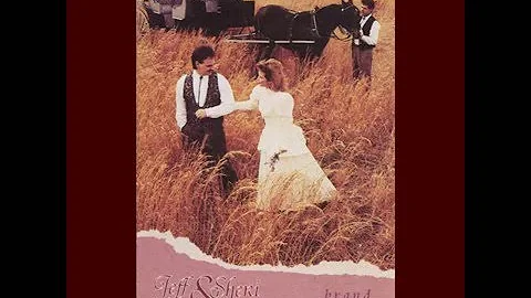 "Deeper Still" - Jeff & Sheri Easter (1990)
