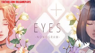 Eyes : Nonogram (By GAMEFOX) Gameplay (Android iOS) screenshot 1