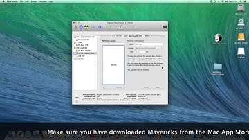 Hackintosh - Part 3: Installation