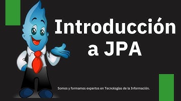 Fundamentos de JPA