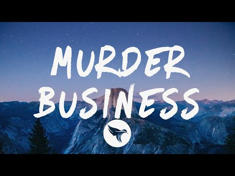 NBA Youngboy – Murder Business (Lyrics)