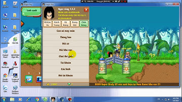 Ngọc Rồng Online   Mới Vào Bang Hội Triển Luôn Danh Trại Chả Phải Đợi Tin Được Không   PhongDz TV