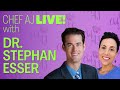 Autoimmune Disease & Your Health | Interview with Dr. Stephan Esser