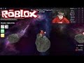 Swallowed by the BLACK HOLE!! Roblox EPIC Minigames