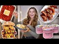 Are Viral TikTok Foods as Good as They Look?