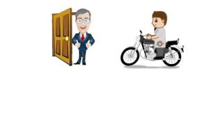 Whiteboard (Automobiles - Service Explainer - Duty Door App) screenshot 5