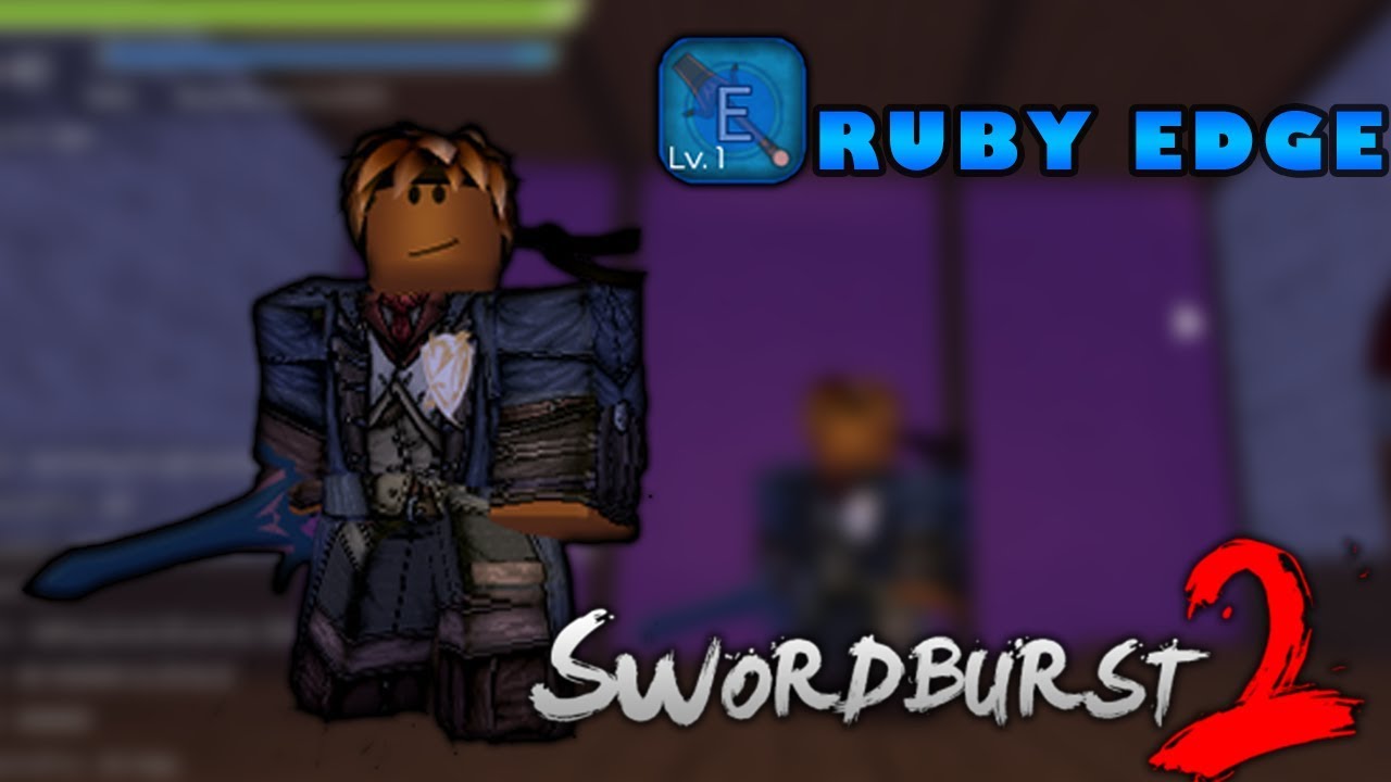 How To Find The Boss Mini Boss Floor 4 Swordburst 2 By Kusamasage - how to dual wield on swordburst 2 roblox