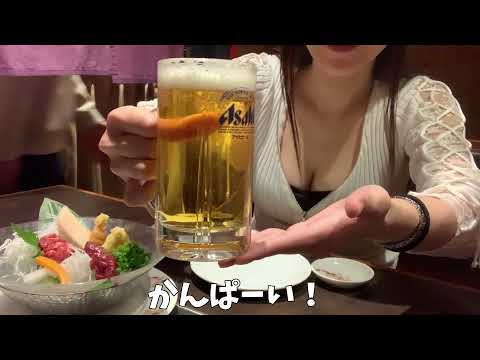 【女ひとり旅】むちちゃん信州・長野を女ひとり旅 / 貸切露天風呂 / Onsen