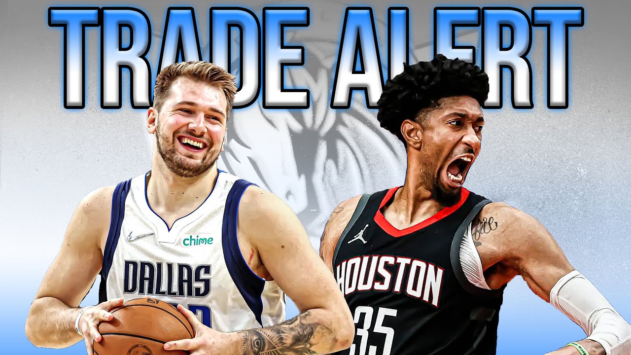 NBA trade grades - What the deal for Christian Wood means for the ...
