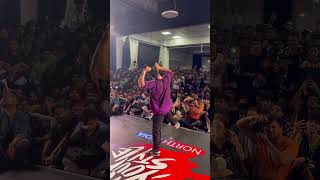 Invoker knows how to play - Red Bull dancer style India, 2023 ￼ #dance