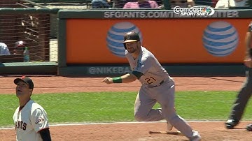 OAK@SF: Vogt plates two with a single to center