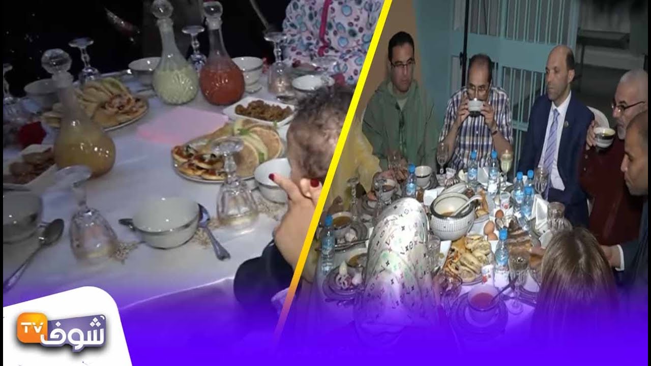 رمضــان في قلب السجن المحلي بتطوان..أجواء خاصة