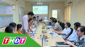 Đồng Tháp: Phát triển tổ chức đảng trong doanh nghiệp tư nhân | THDT