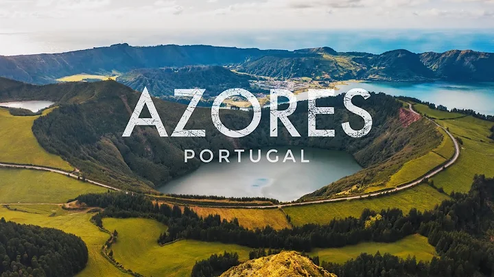 Azores - Green Gem in the Atlantic | 4K Cinematic ...