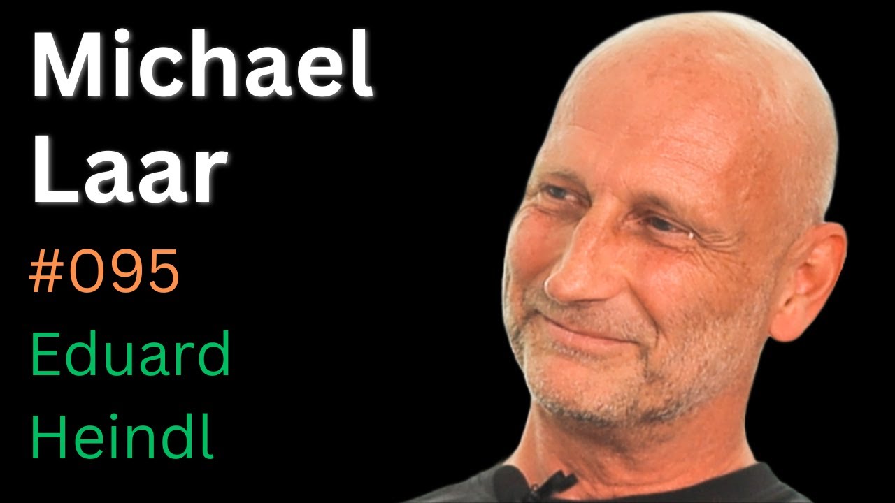 Prof. Dr. Michael Laar: Hitze, Energie, Lebensqualität | Eduard Heindl Energiegespräch #095