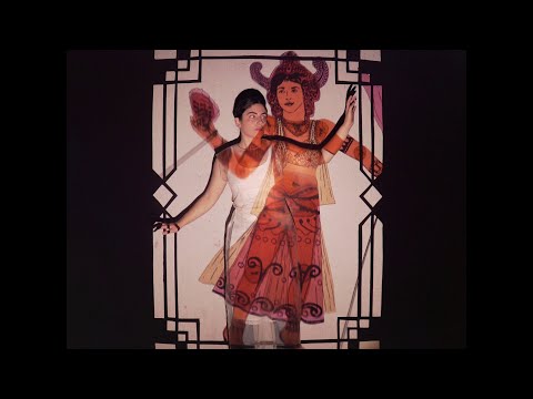 Marta Del Grandi - Mata Hari (Official Video)