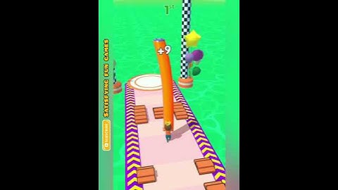 Shortcut Run 🏃‍♂️ Game. All Levels Gameplay Walk-through #gaming #shorts #games #shortcutrun