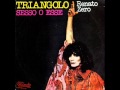 Renato Zero - Triangolo