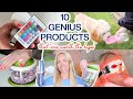 10 GENIUS VIRAL PRODUCTS THAT WORK + ARE WORTH THE HYPE!  Emily Norris AD