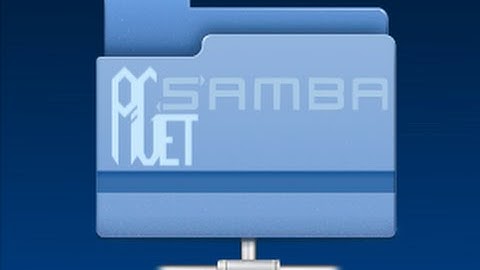 [PIGET] Access files on your Raspberry Pi (samba)