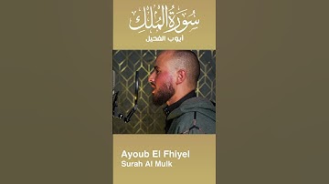 أجمل وأفضل تلاوة في العالم: اقرأ القرآن بأجمل الأصوات