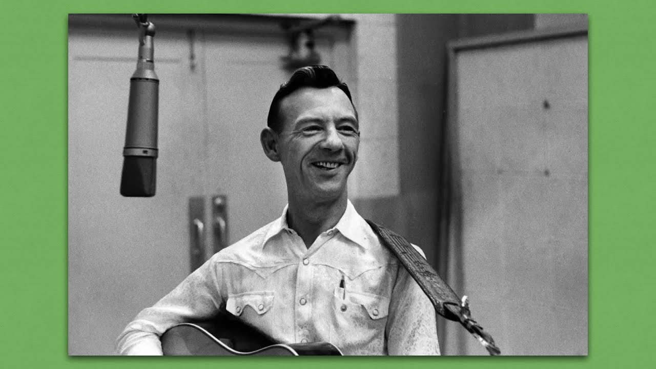 Hank Snow 