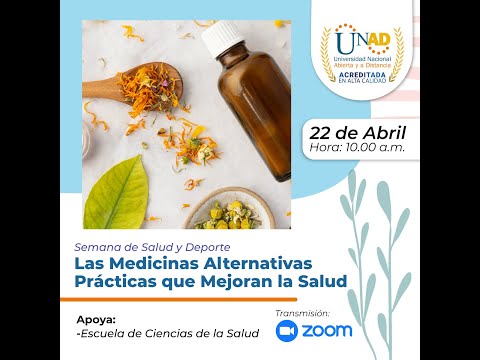 SEMANA SALUD Y