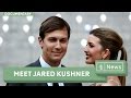 Donald Trump: meet his "golden boy" Jared Kushner