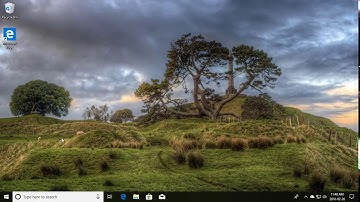 How to Add or Remove User Folder in Navigation Pane of File Explorer in Windows 10 (Tutorial)